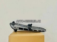 Hyundai Sonata 2015-2016 duman faraları